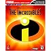 The Incredibles (Prima Official Game Guide)