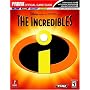 The Incredibles (Prima Official Game Guide)