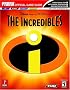 The Incredibles (Prima Official Game Guide)