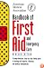 Handbook of First Aid and Emergency Care
