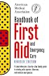Handbook of First Aid and Emergency Care