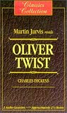 Oliver Twist