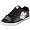 Black/White/Black Print