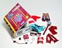 High School Musical Yearbook Collection Gabriella Dress-Up & Accessory Set
