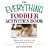 The Everything Toddler Activities Book: Games And Projects That Entertain And Educate (Everything Kids Series)