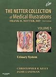 The Netter collection of medical illustrations