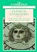 The Cambridge Dictionary of Classical Civilization