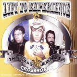 The Texas-Jerusalem Crossroads