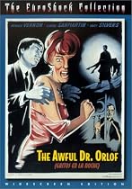 Watch The Awful Dr. Orlof Movie Online.