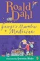 George's Marvelous Medicine