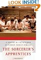 The Sorcerer's Apprentices: A Season in the Kitchen at Ferran Adri�'s elBulli