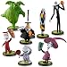 Disney Tim Burton's The Nightmare Before Christmas Figure Play Set -- 7-Pc. (201081)_s-1