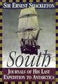 South:  the Endurance expedition.  1999.  soft cover.
