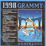 1998 Latin Grammy Nominees