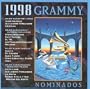 1998 Latin Grammy Nominees