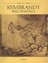 Rembrandt Bible Drawings: 60 Works (Dover Art Library)