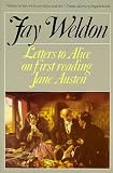 Letters to Alice (088184599X) by Weldon, Fay
