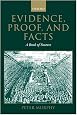 Evidence, Proof, and Facts: A Book of Sources
