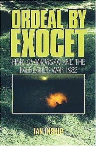 City Travel Guides Discounted  Books : Ordeal by Exocet