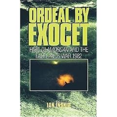 Ordeal by Exocet