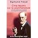 Cinq le�ons sur la psychanalyse