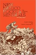 New Mexico Rocks and Minerals (Rock Collecting) (Rock Collecting)