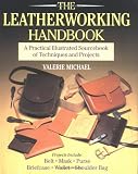 The Leatherworking Handbook