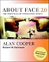 About Face 2.0: The Essentials of Interaction Design