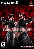  : Vampire Night
