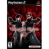 Vampire Night