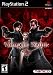  : Vampire Night