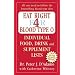Eat Right for Blood Type O: Individual Food, Drink and Supplement Lists (Eat Right for Your Type)