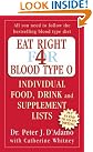 Eat Right for...
