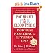 Eat Right for Blood Type O: Individual Food, Drink and Supplement Lists (Eat Right for Your Type)