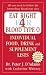 Eat Right for Blood Type O: Individual Food, Drink and Supplement Lists: Individual Food, Drink and Supplement Lists (Eat Right for Your Type)
