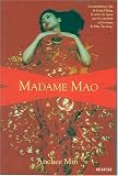 Madame Mao (Spanish Edition)