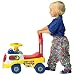 Kettler Baby First Car Foot-to-Floor Ride for Toddlers