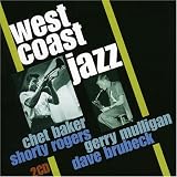 Various Artists｜Jazz West Coast