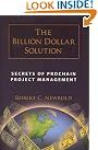 Billion Dollar Solution...