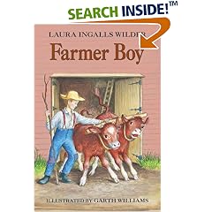 Farmer Boy (Little House)