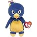 Ty Beanie Babies The Backyardigans PABLO 8" PLUSH