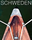 book cover DuMont Bildband Schweden - Sabine Schwieder