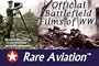 Official Battlefield Films of World War I