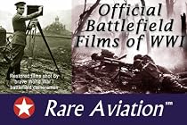 Official Battlefield Films of World War I