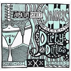 Dirty Ditties