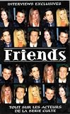 Revue Arcades Video  / Friends : interviews exclusives des acteurs de la série