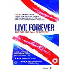Live Forever [2003] [DVD]