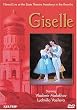 Adam - Giselle / Malakhov, Vasileva, Kremlin State Theatre Ballet Academy