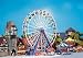 ■【KATO/カトー】(04323120)ファーラー 2312 観覧車 ストラクチャー 鉄道模型 外国製 Nゲージ