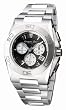 Kenneth Cole KS3018 Kenneth Cole Swiss Mens Titanium Bracelet Watch KS3018